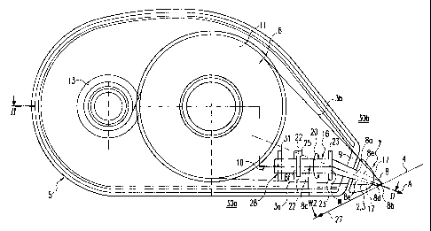 Une figure unique qui représente un dessin illustrant l'invention.